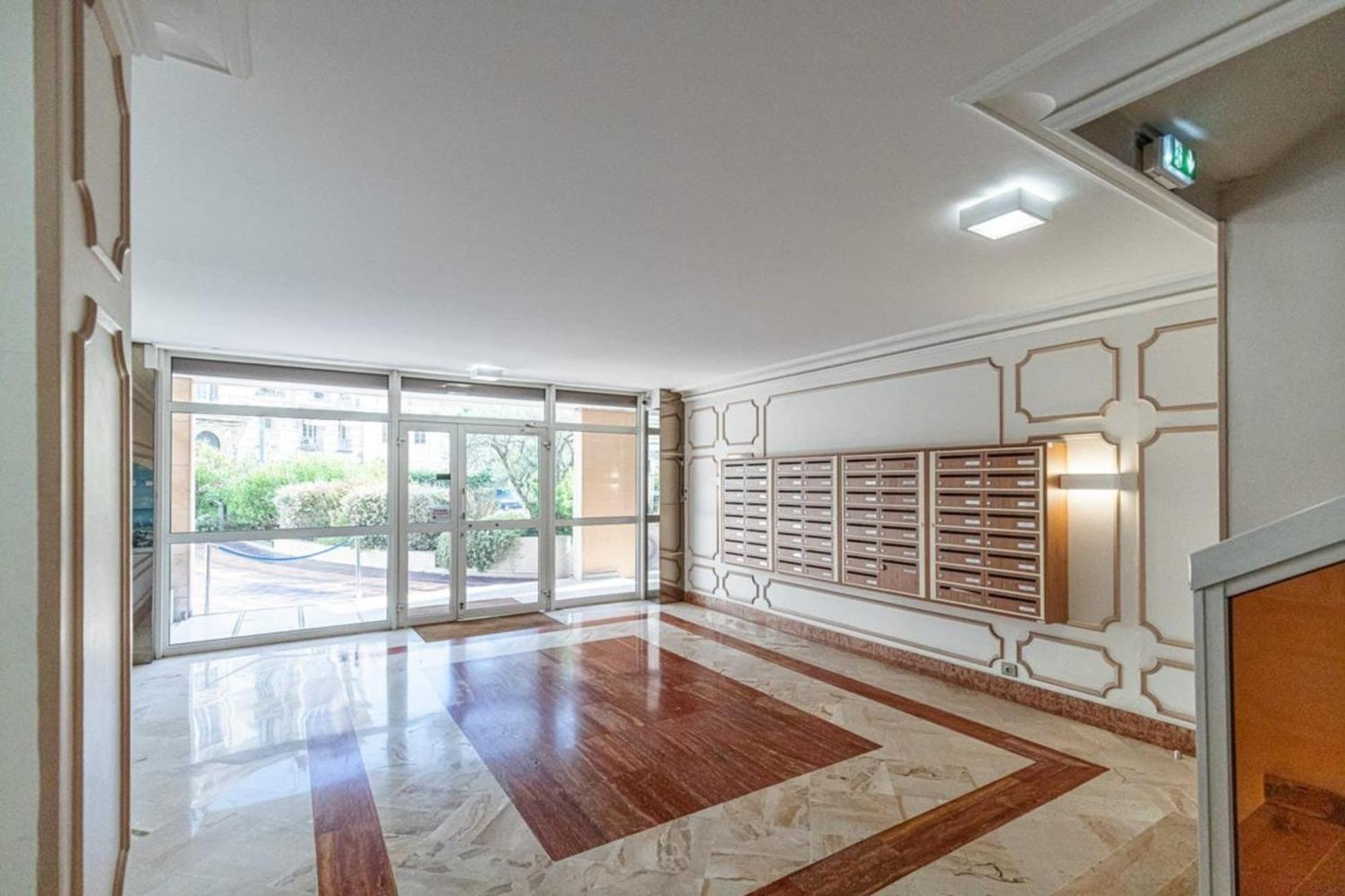 Joffre 2 - Cosy Apartment In City Center 尼斯 外观 照片